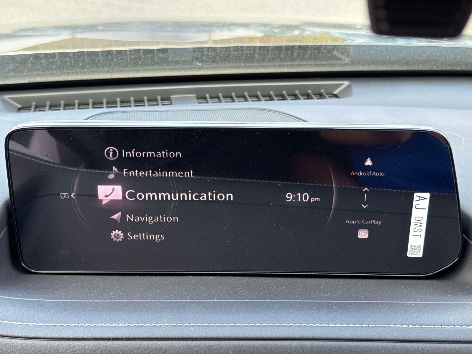 2026 MAZDA CX-30 AIRE EDIT