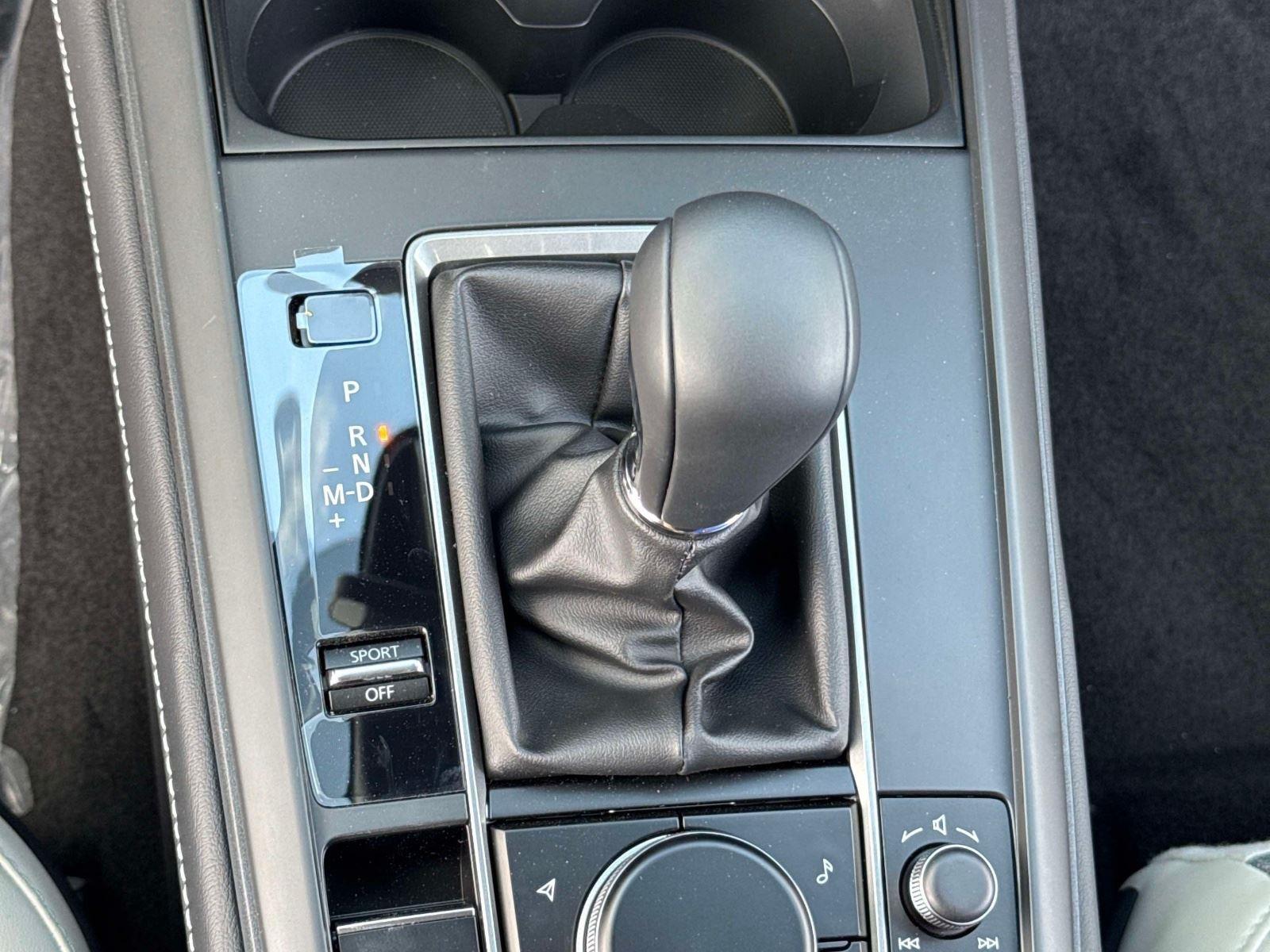 2026 MAZDA CX-30 AIRE EDIT