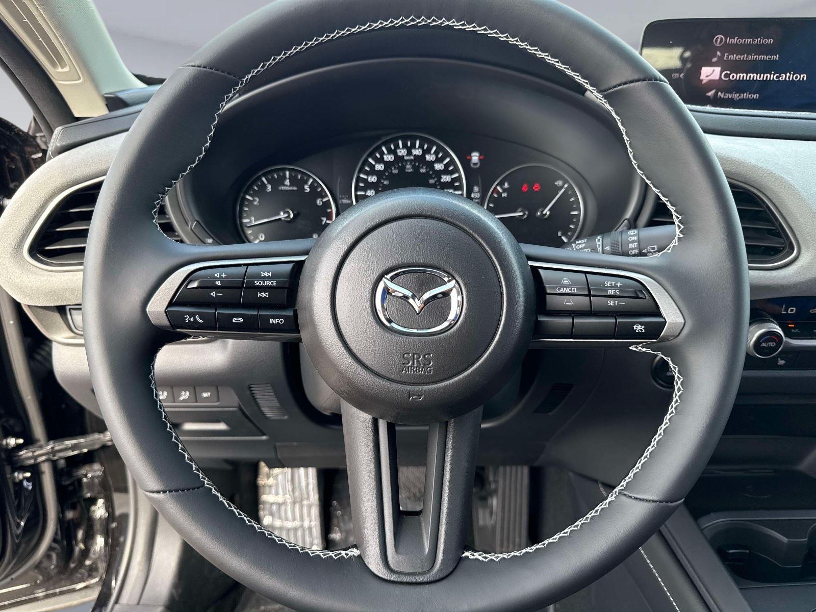 2026 Mazda CX-30 2.5 S Aire Edition