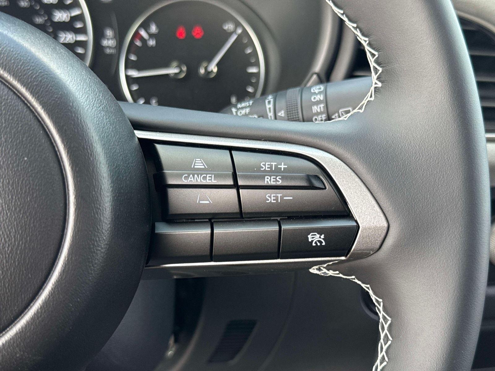 2026 MAZDA CX-30 AIRE EDIT