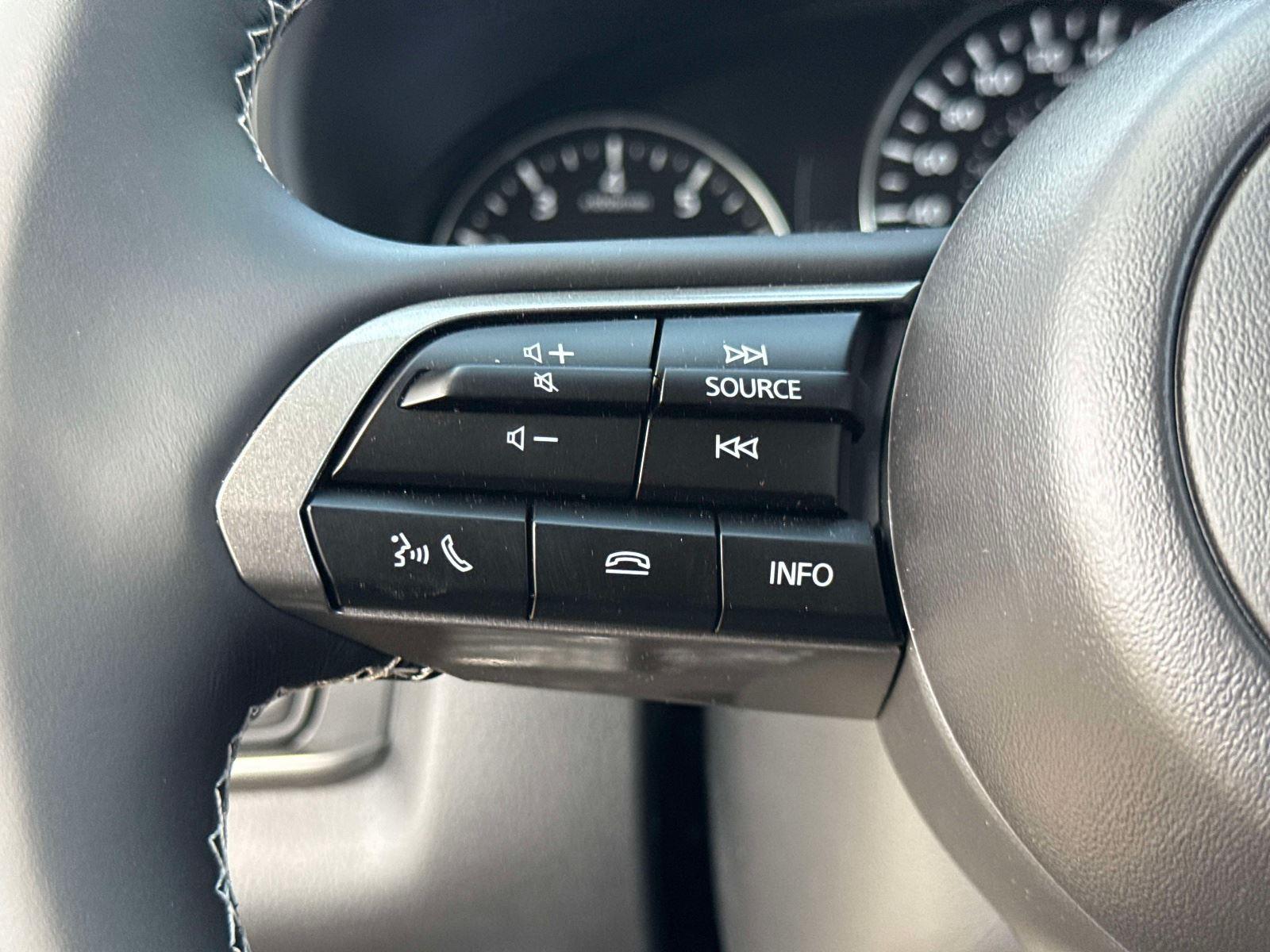 2026 MAZDA CX-30 AIRE EDIT