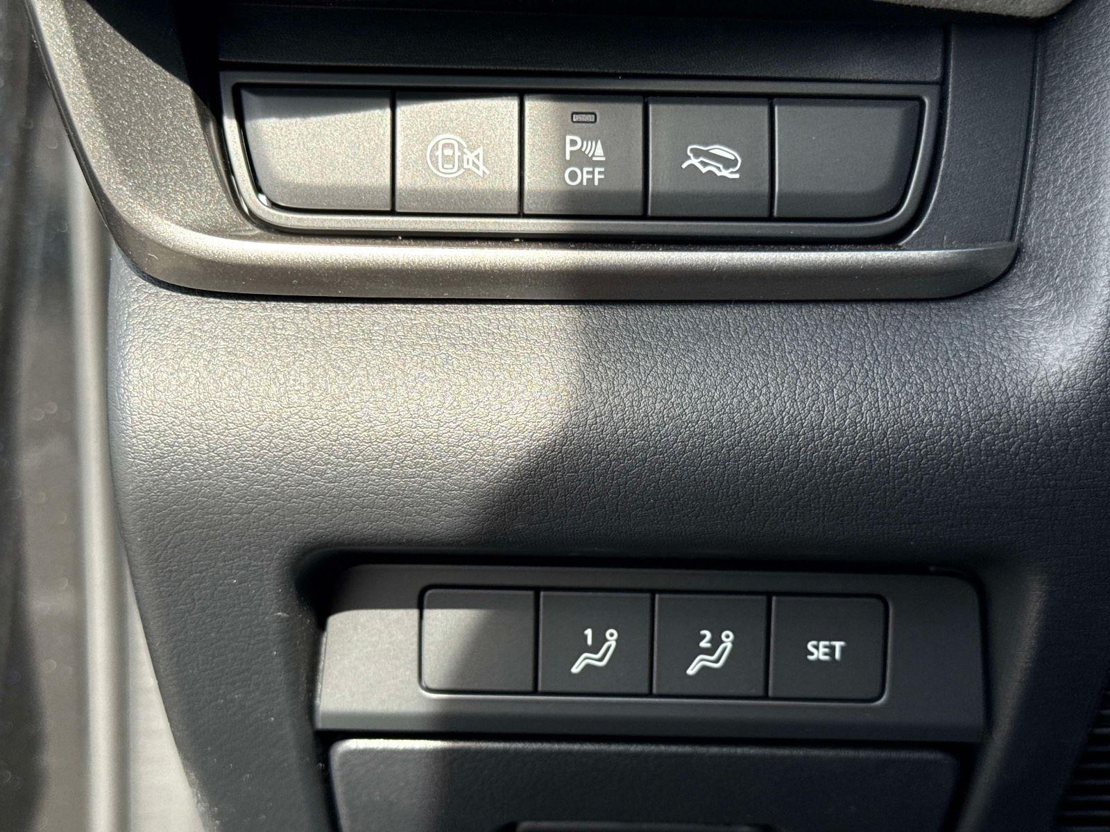 2026 MAZDA CX-30 AIRE EDIT