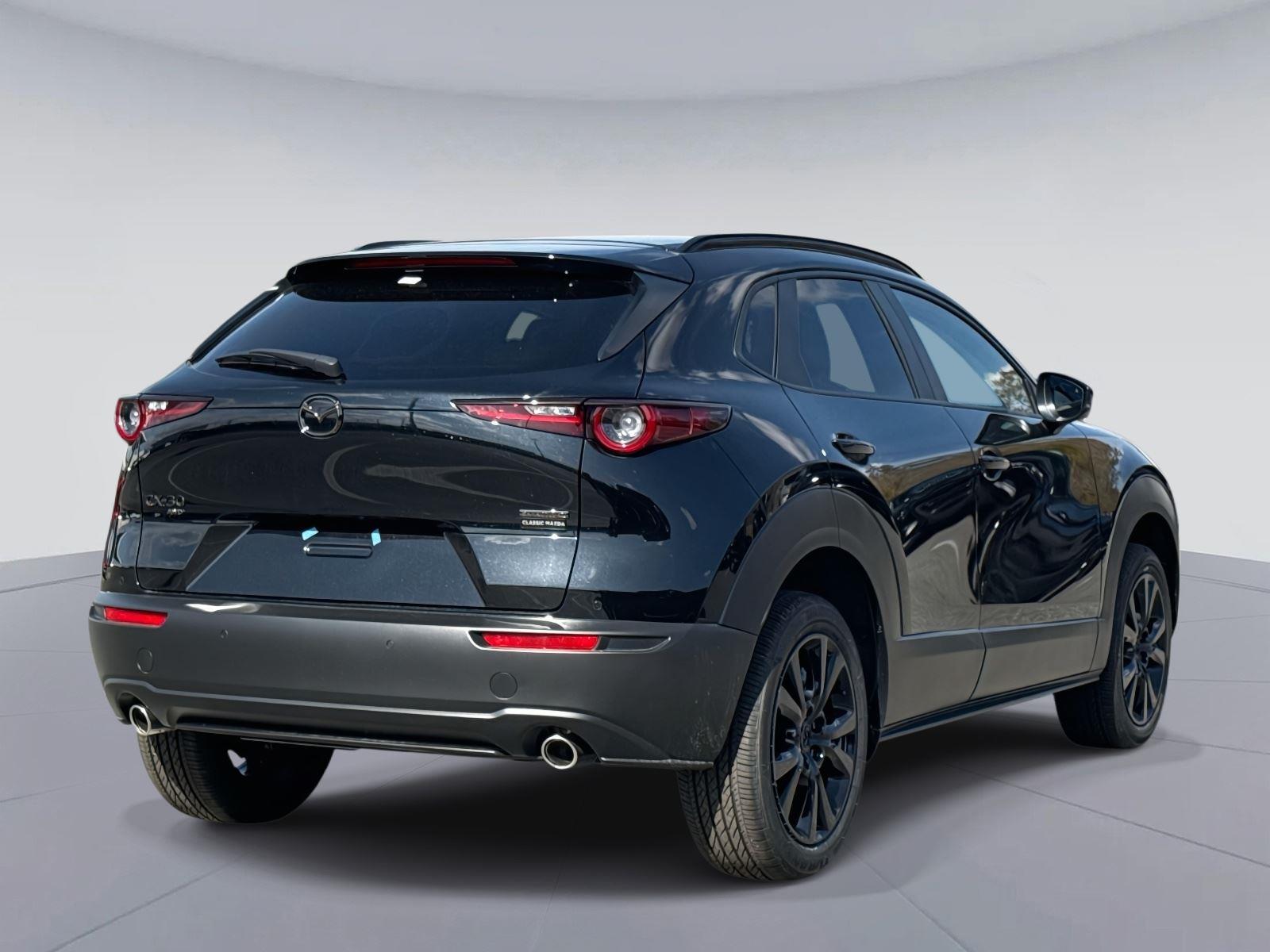 2026 MAZDA CX-30 AIRE EDIT