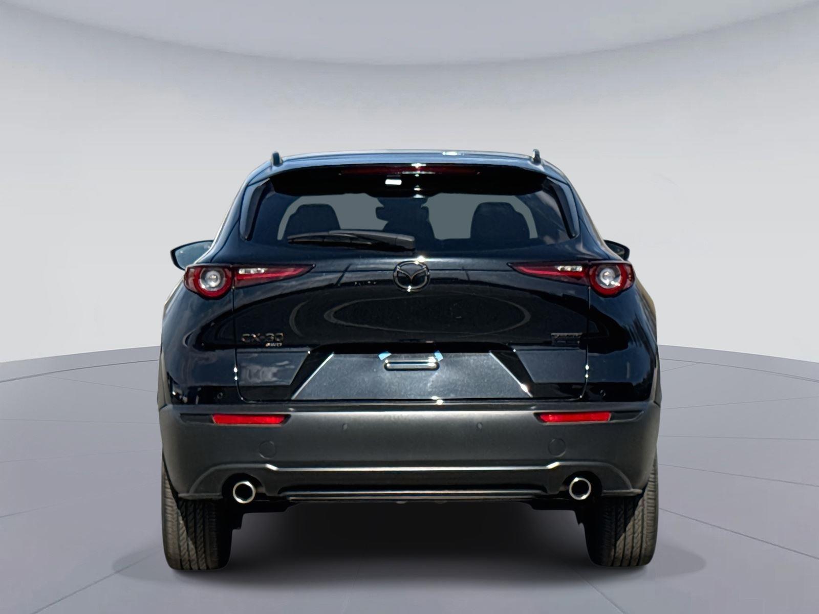 2026 Mazda CX-30 2.5 S Aire Edition