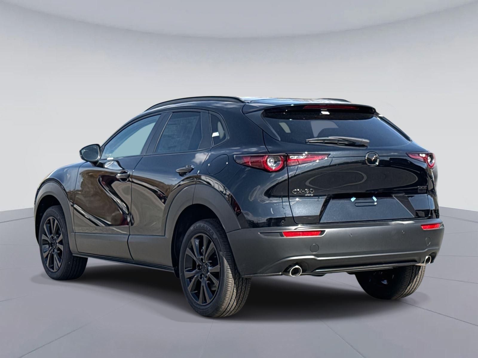 2026 MAZDA CX-30 AIRE EDIT