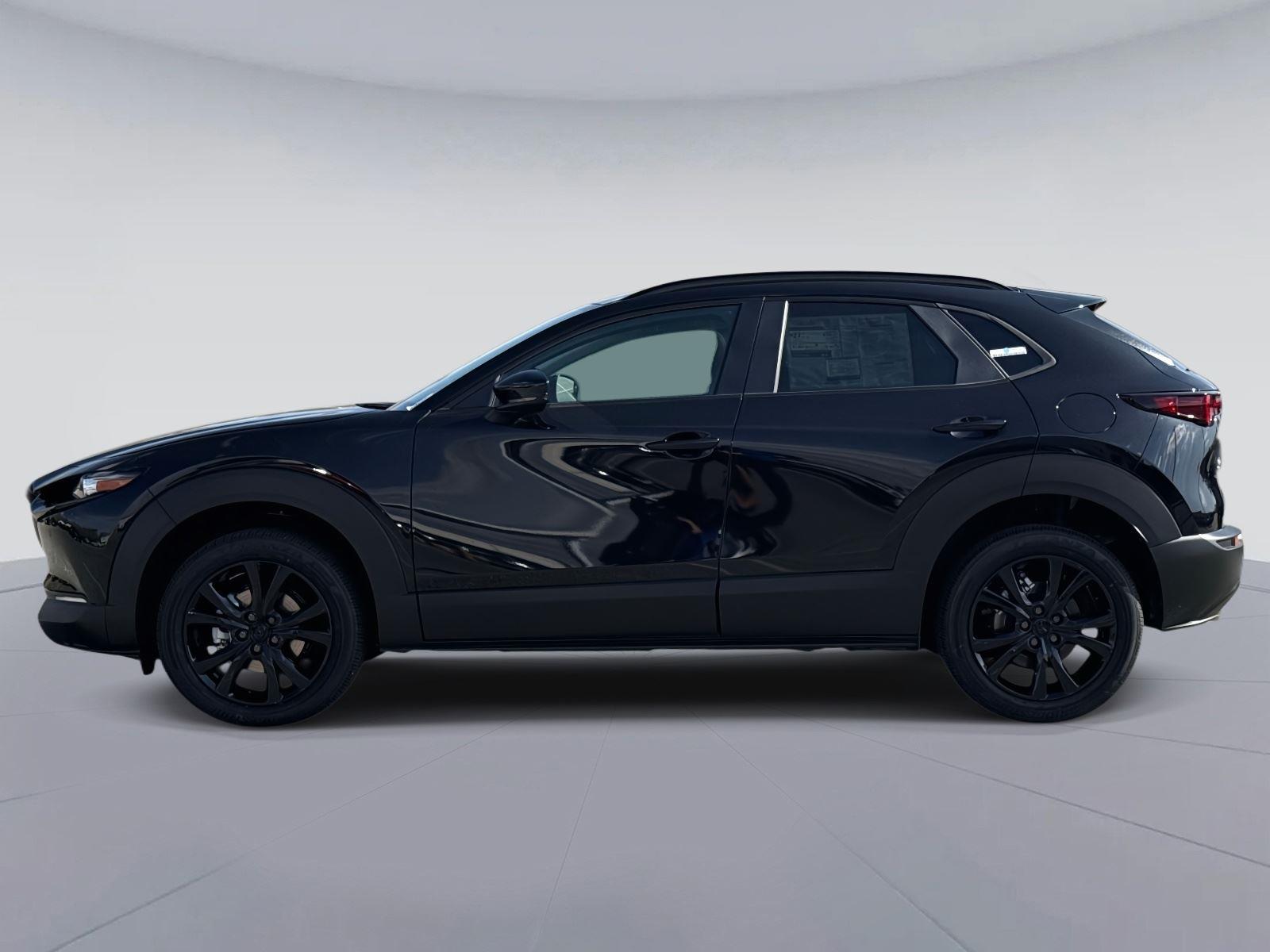 2026 Mazda CX-30 2.5 S Aire Edition