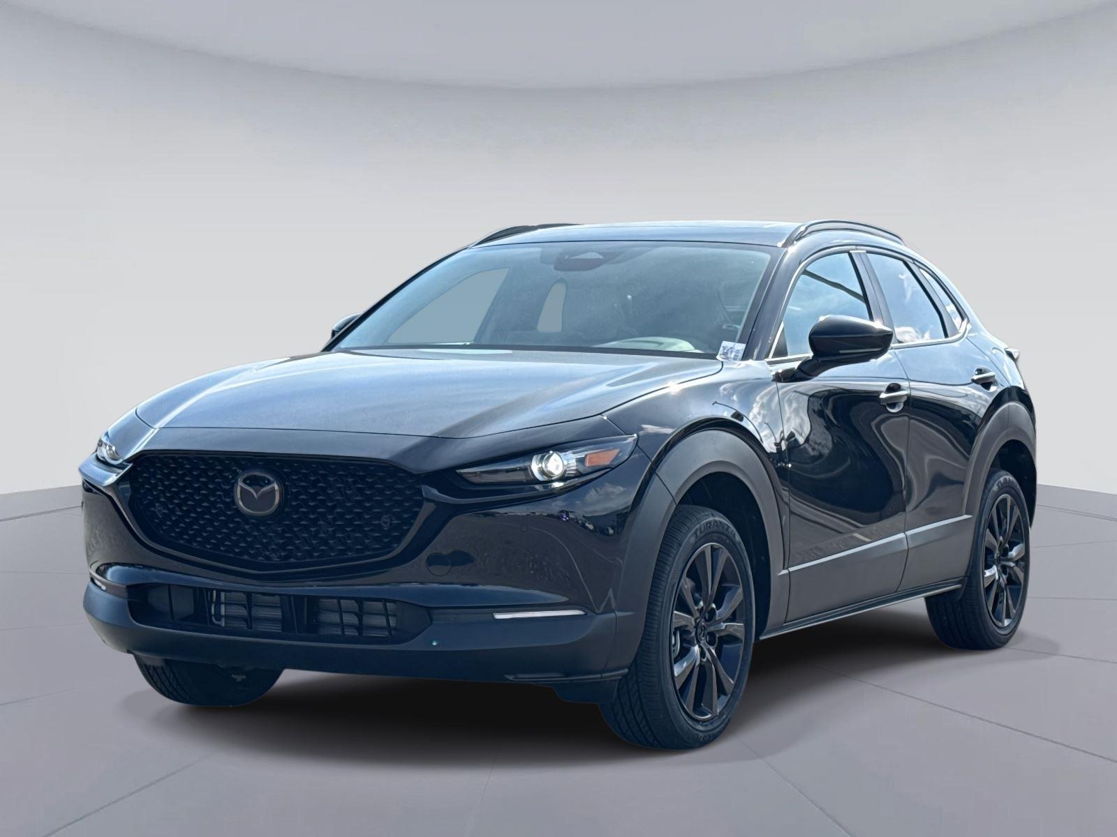 2026 MAZDA CX-30 AIRE EDIT