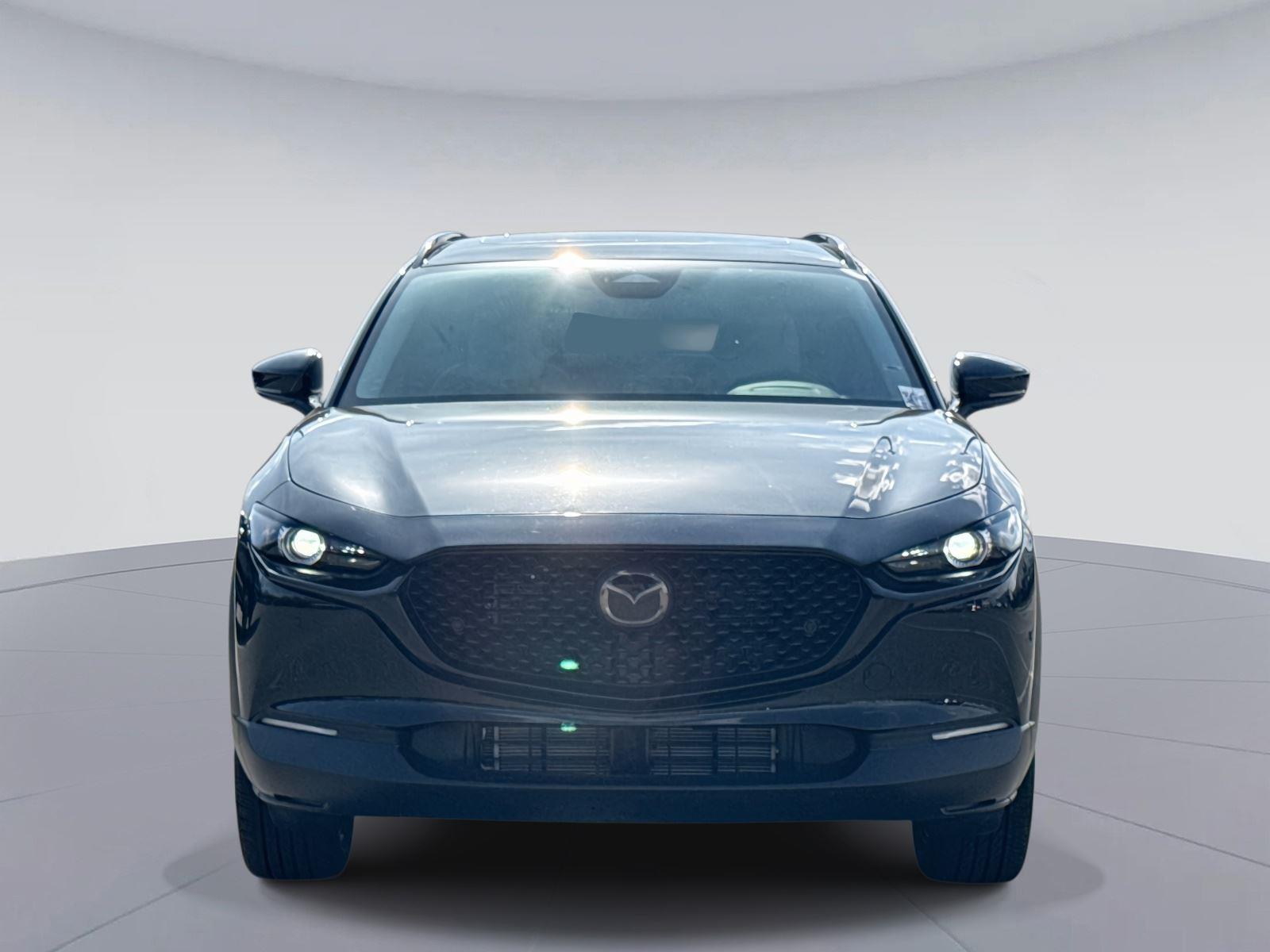 2026 MAZDA CX-30 AIRE EDIT