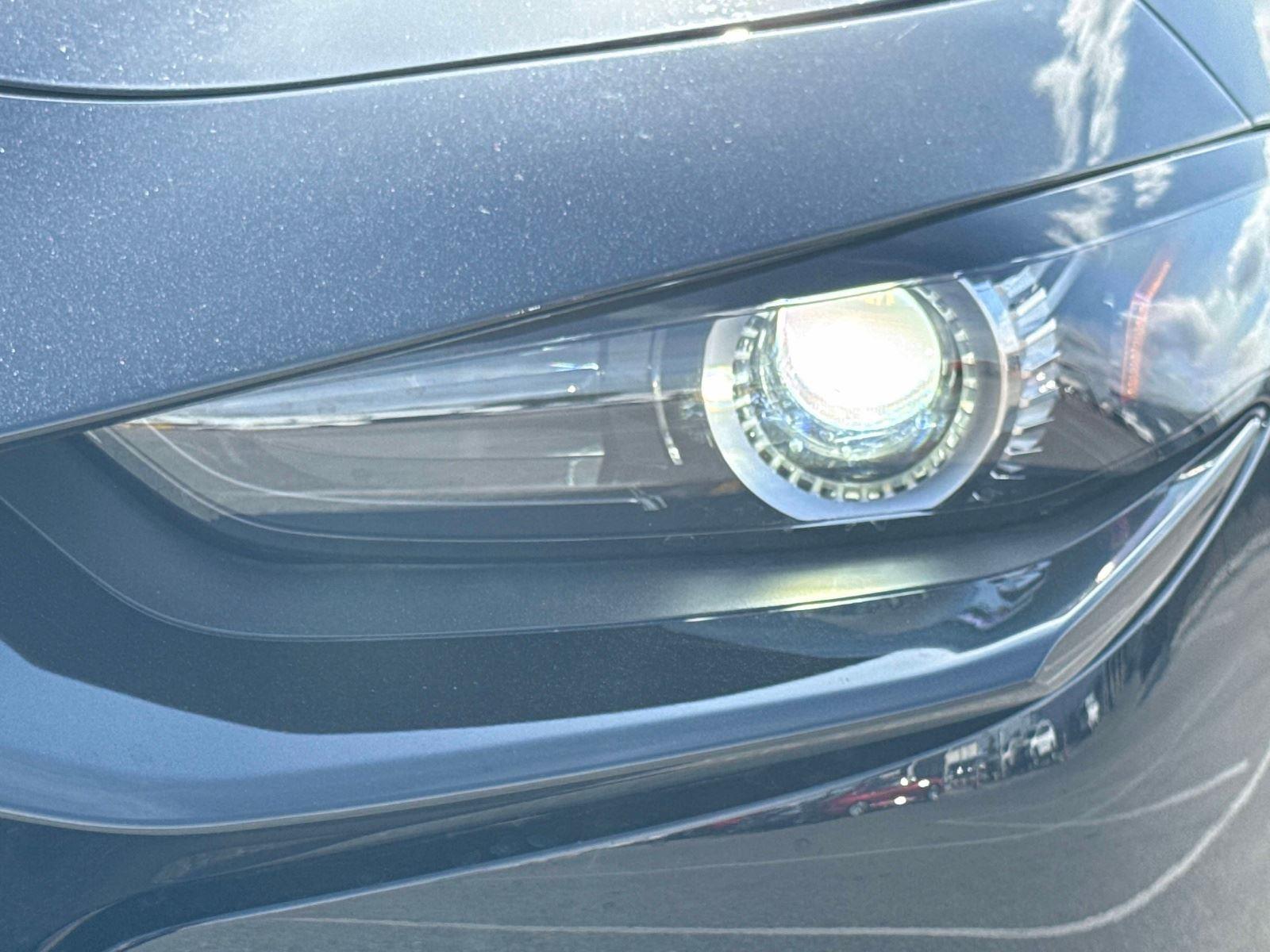 2026 Mazda CX-30 2.5 S Aire Edition