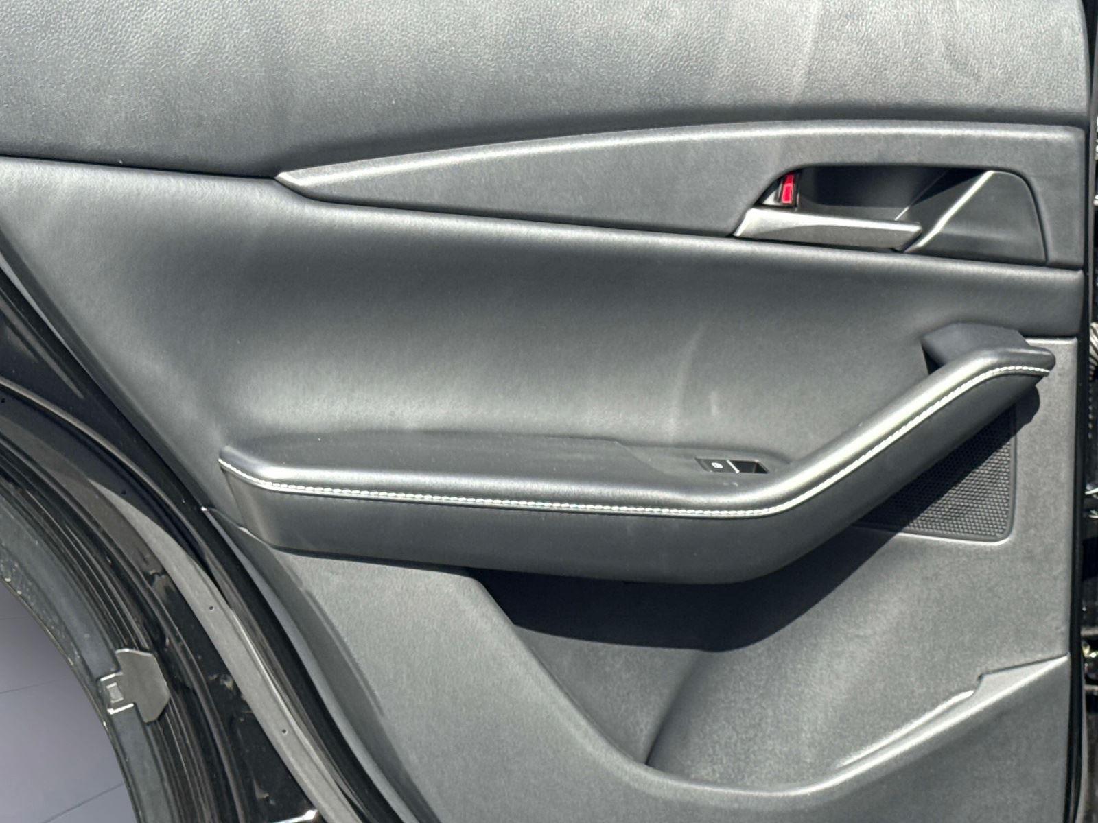 2026 MAZDA CX-30 AIRE EDIT