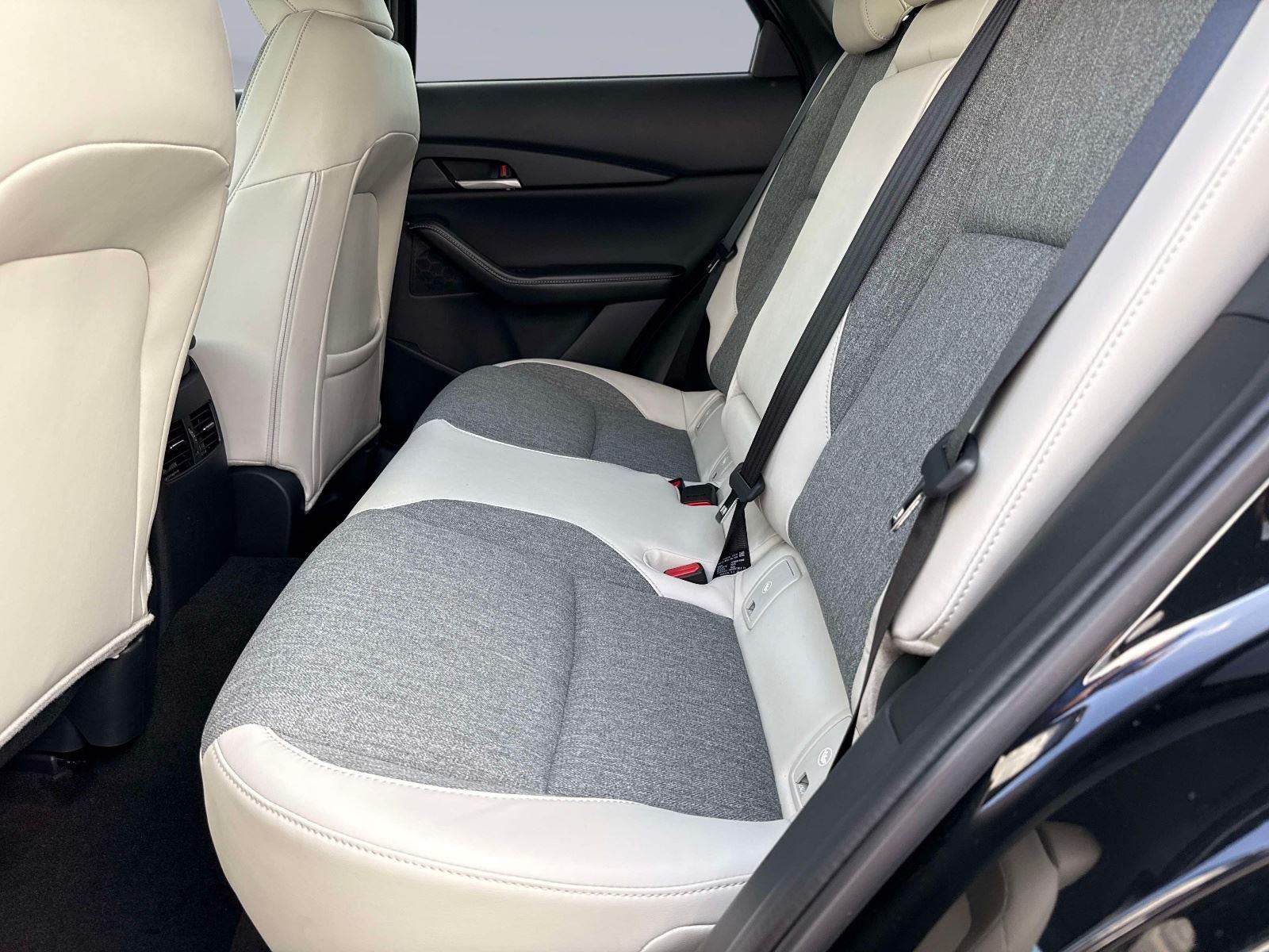 2026 MAZDA CX-30 AIRE EDIT