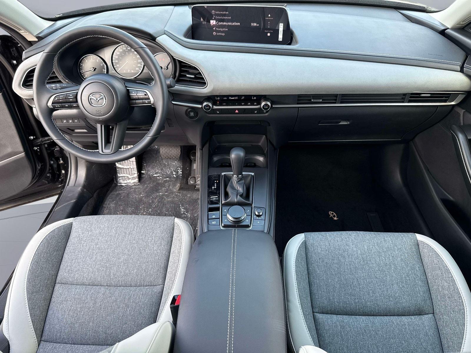 2026 Mazda CX-30 2.5 S Aire Edition