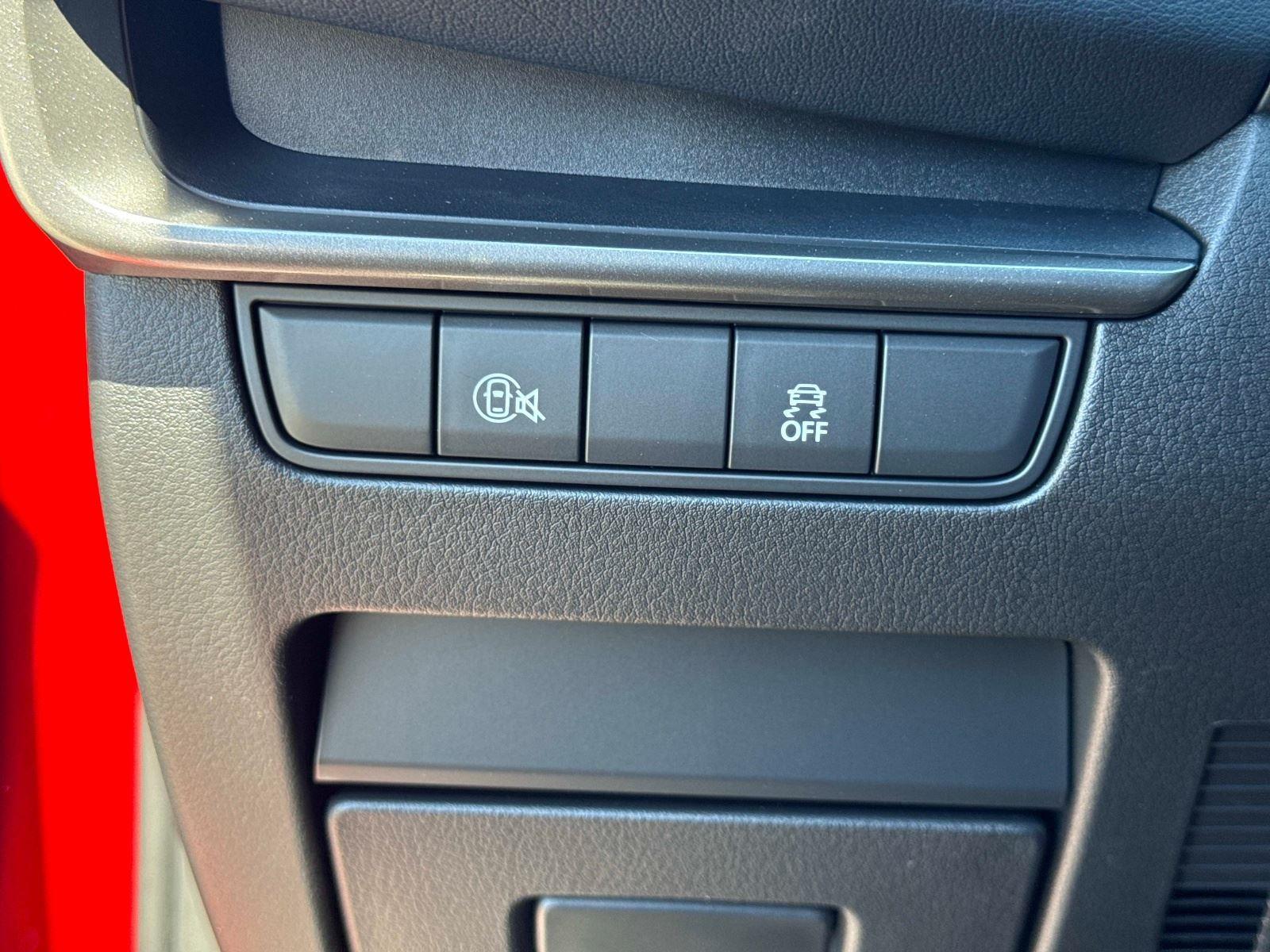 2026 MAZDA 3 SELECT SPORT