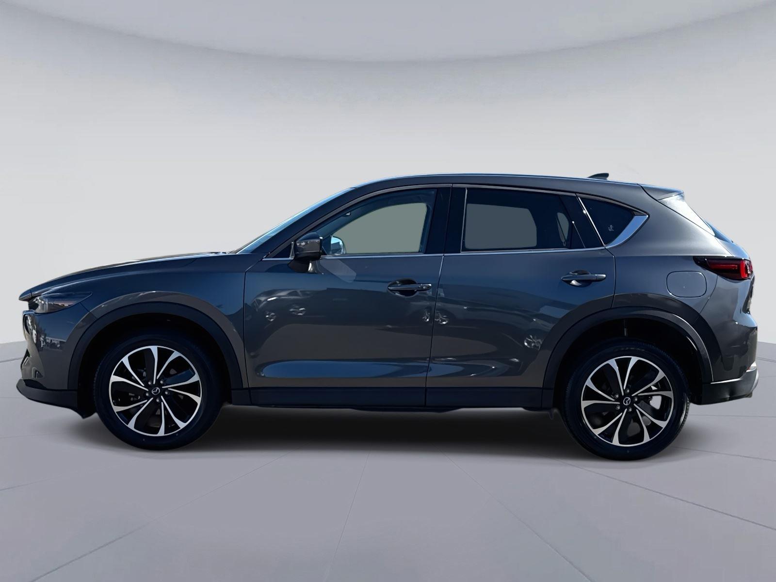 2023 Mazda CX-5 2.5 S Premium Package