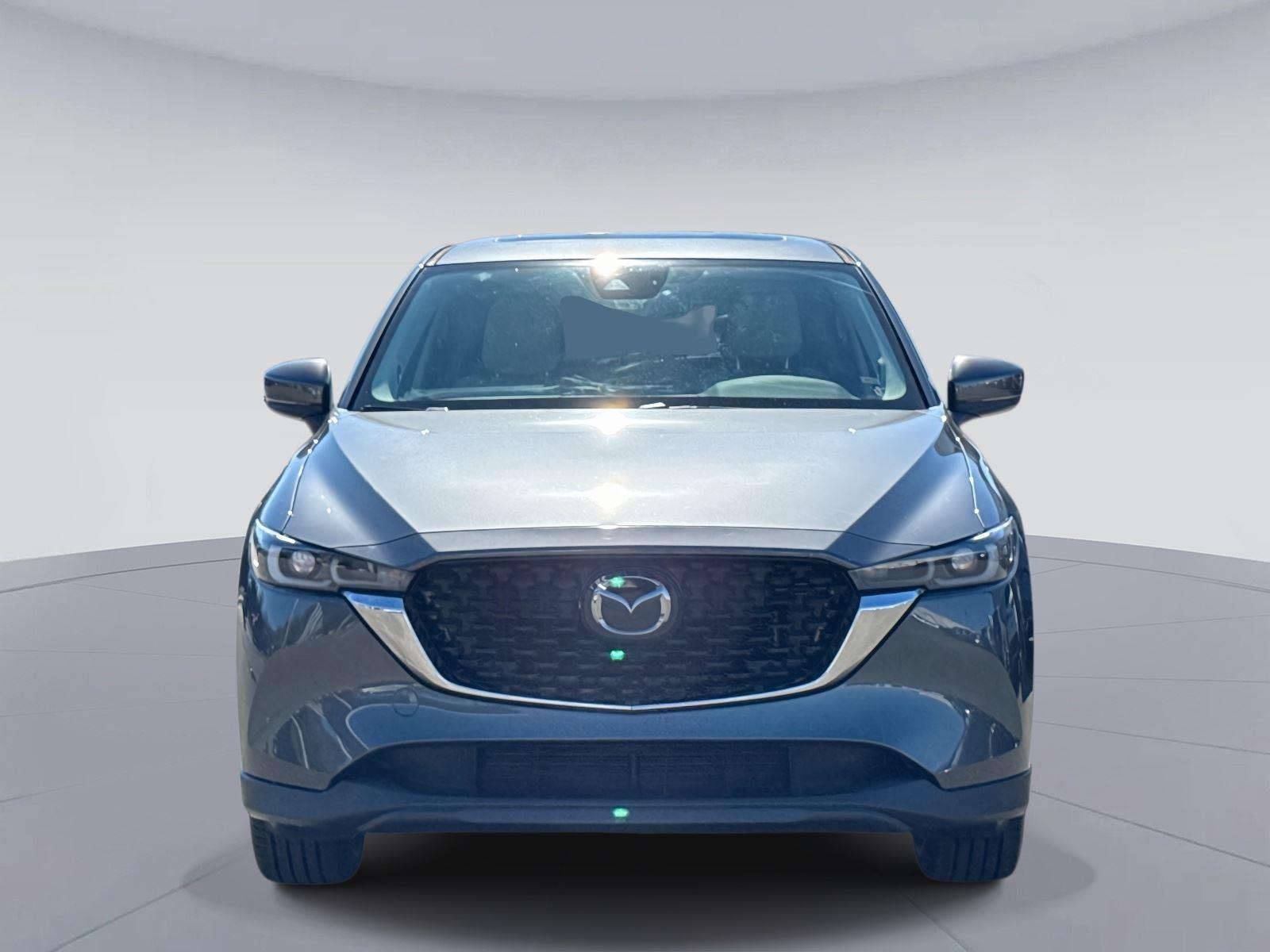 2023 Mazda CX-5 2.5 S Premium Package
