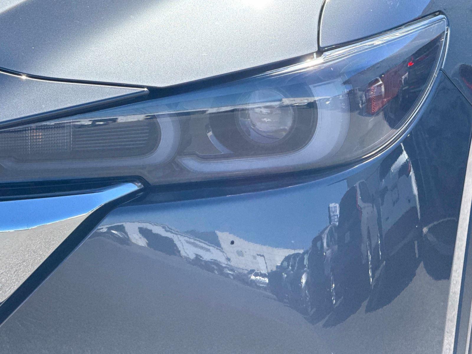 2023 Mazda CX-5 2.5 S Premium Package