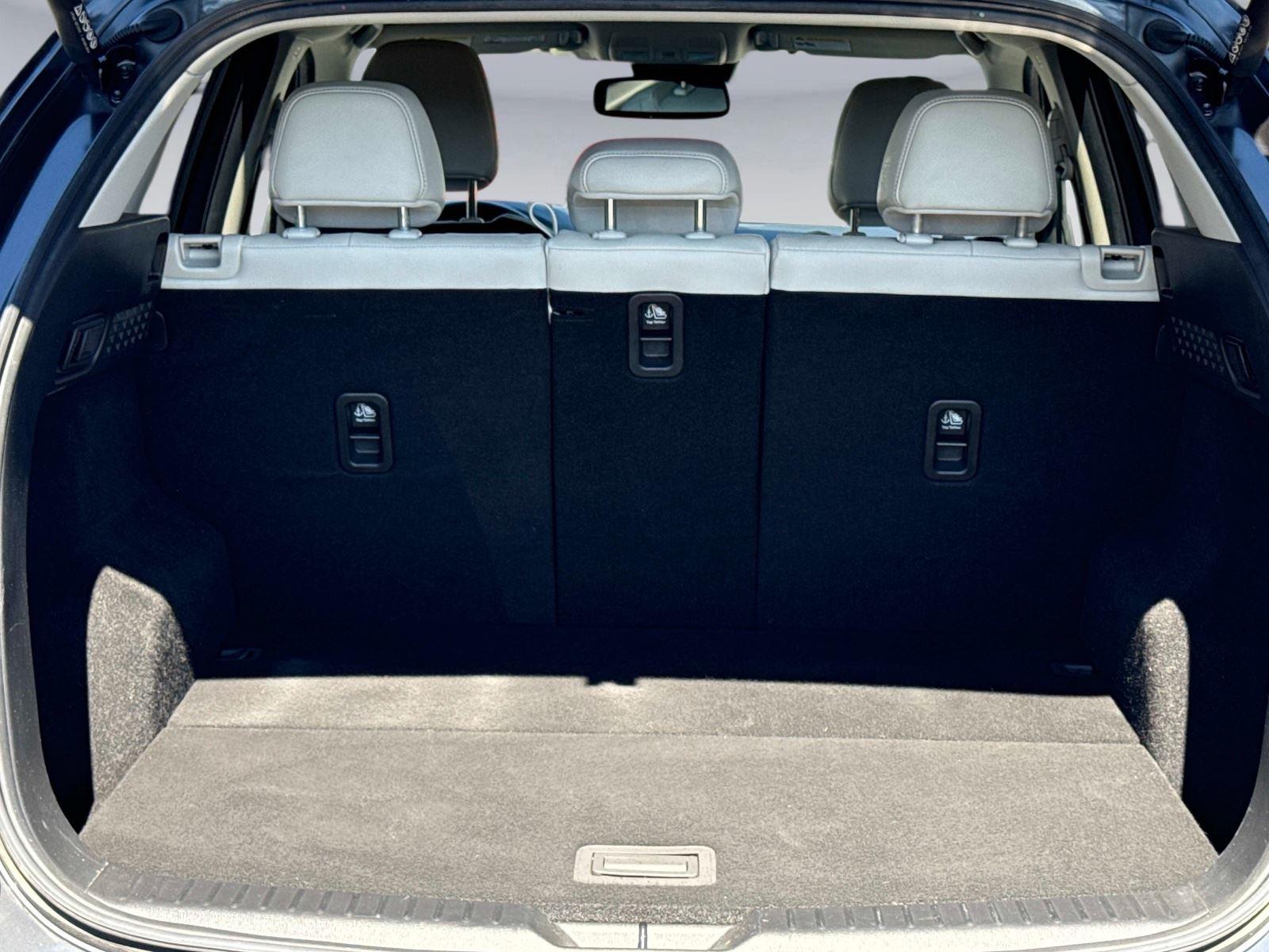 2023 Mazda CX-5 2.5 S Premium Package