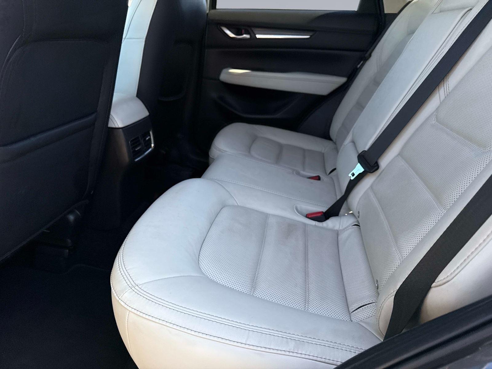 2023 Mazda CX-5 2.5 S Premium Package