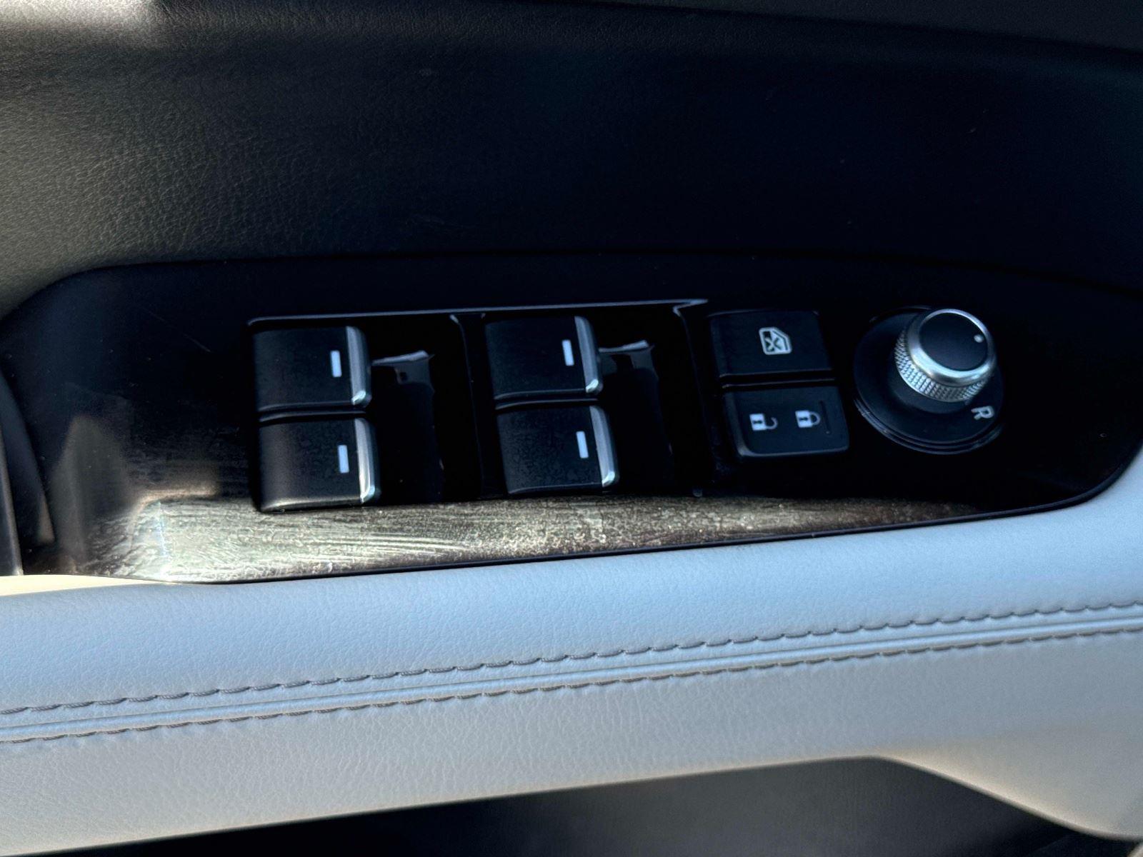 2023 Mazda CX-5 2.5 S Premium Package