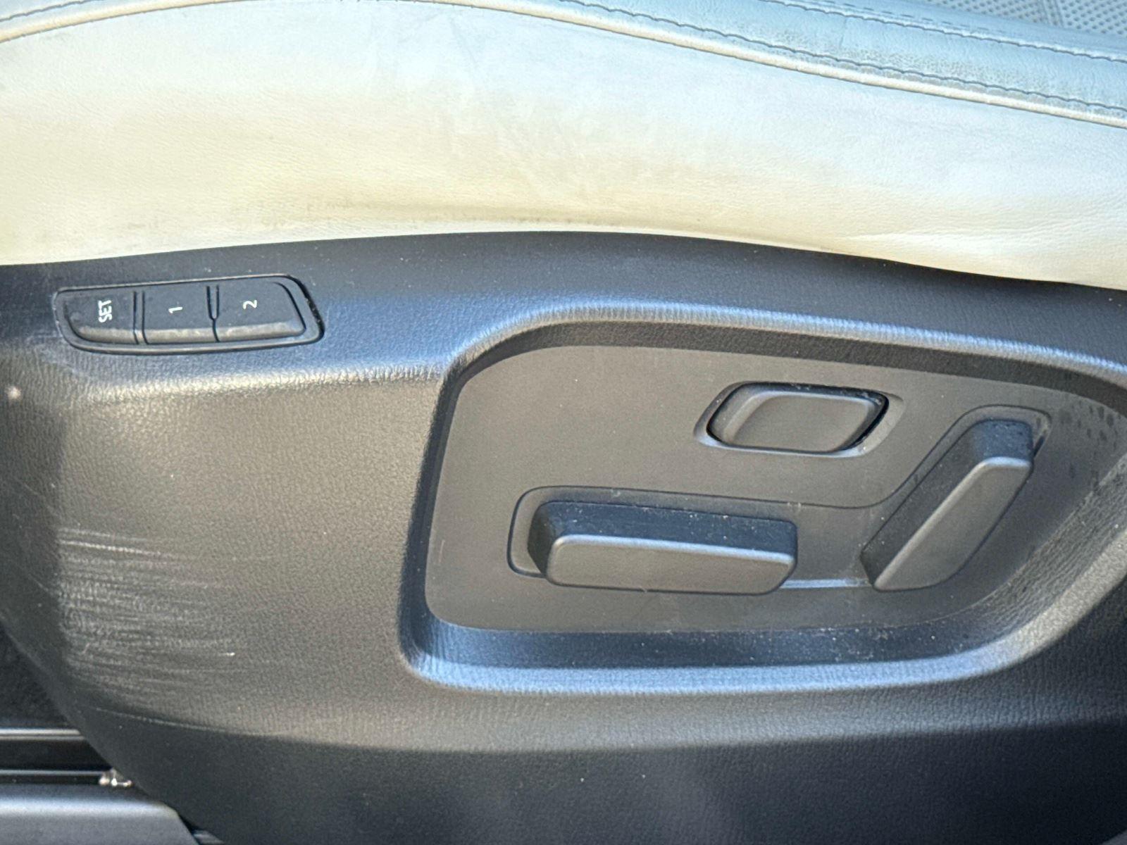 2023 Mazda CX-5 2.5 S Premium Package