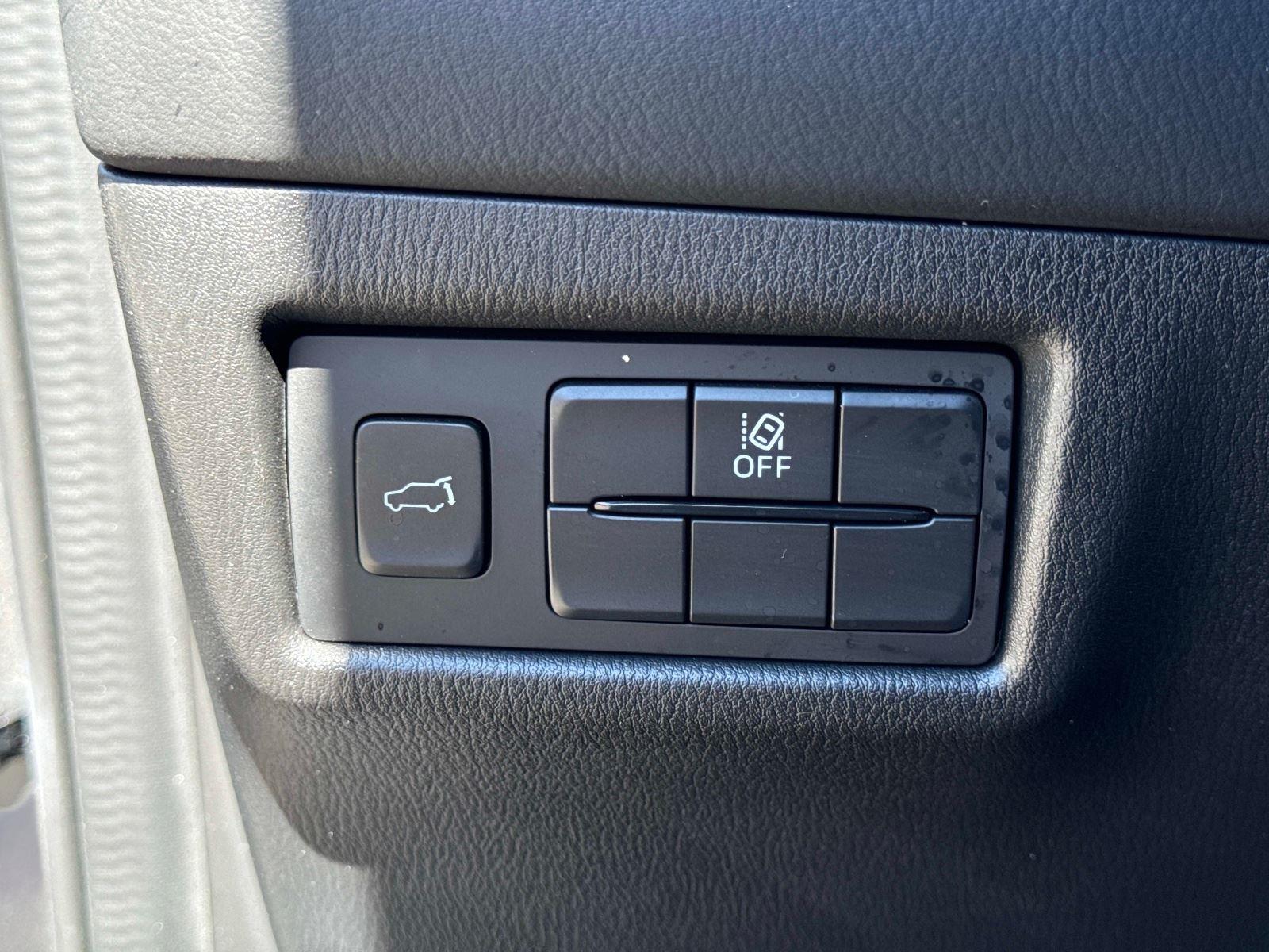 2023 Mazda CX-5 2.5 S Premium Package