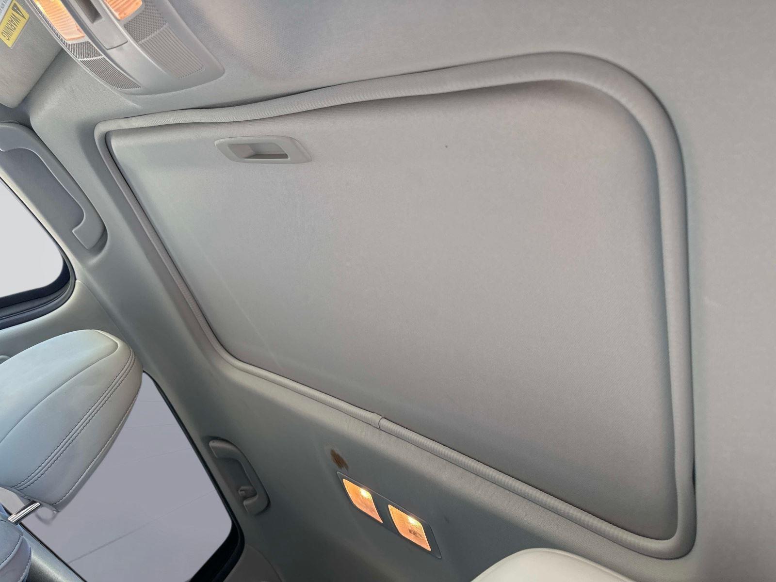 2023 Mazda CX-5 2.5 S Premium Package