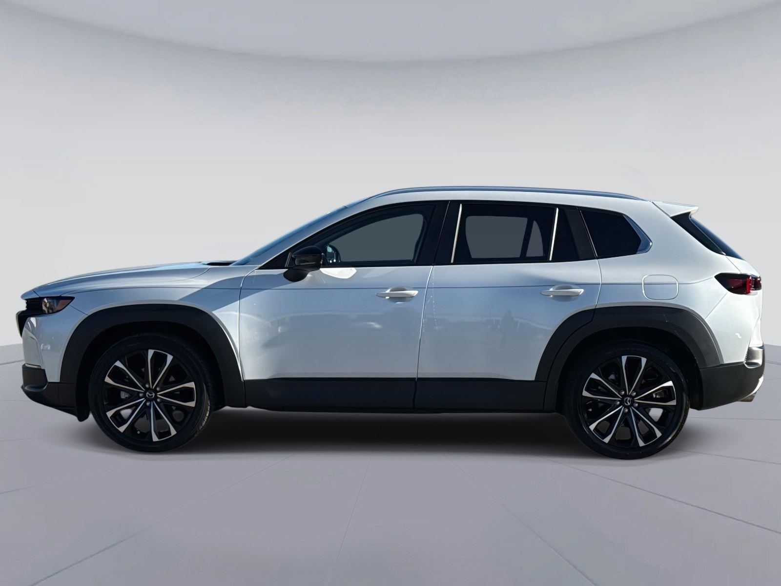 2023 Mazda CX-50 2.5 Turbo