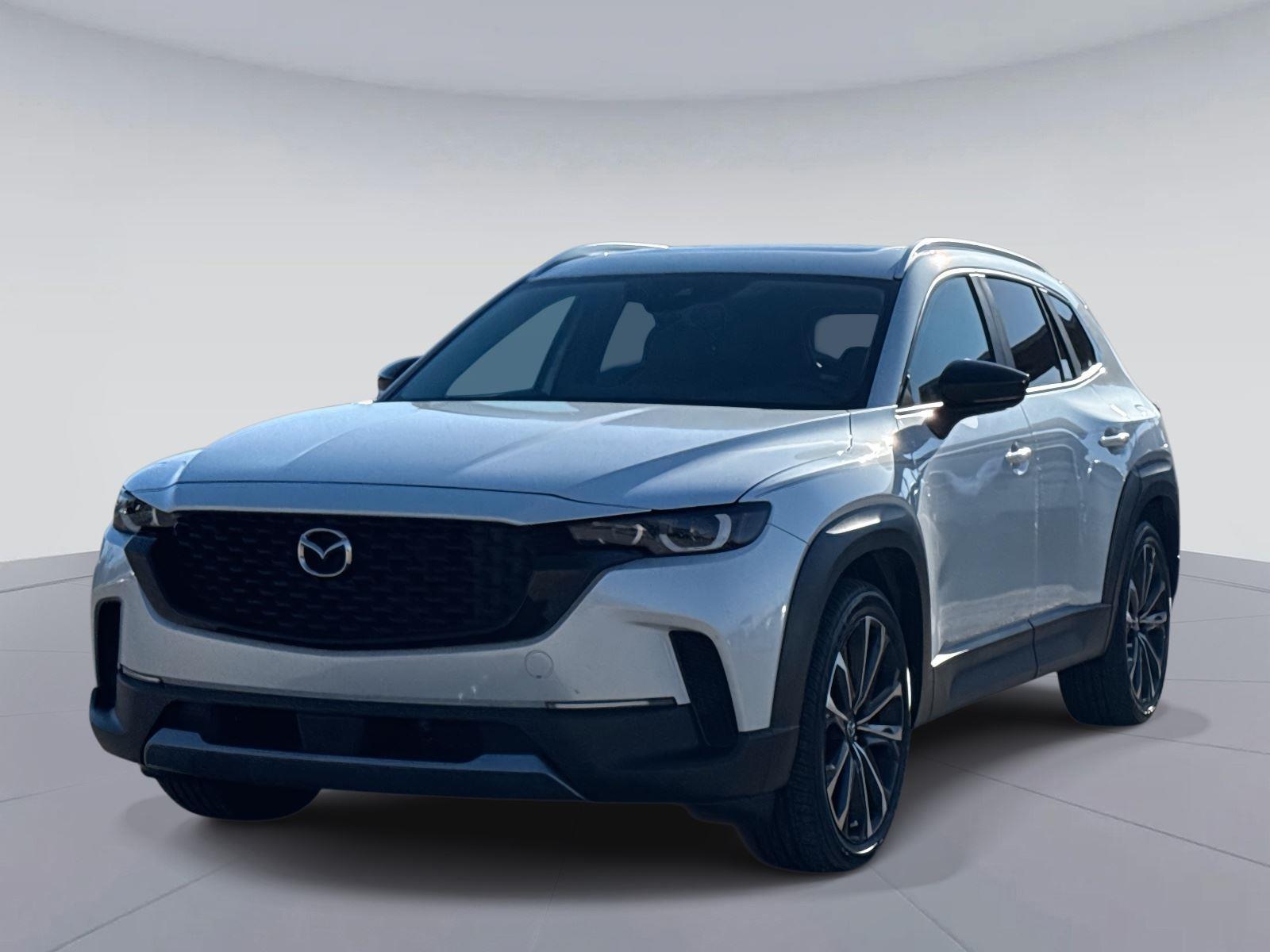 2023 Mazda CX-50 2.5 Turbo