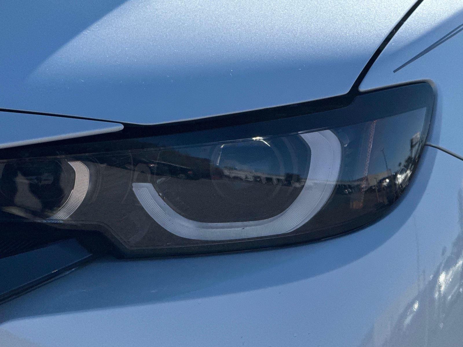 2023 Mazda CX-50 2.5 Turbo