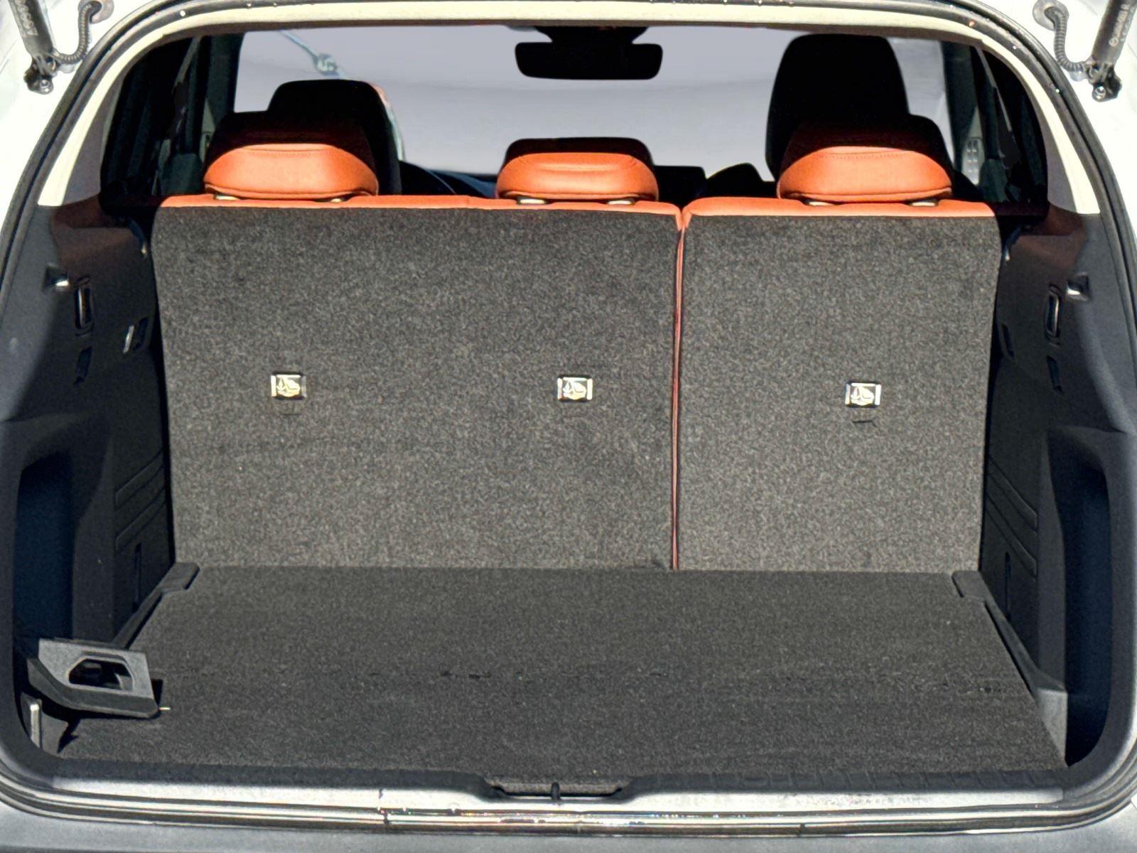 2023 Mazda CX-50 2.5 Turbo