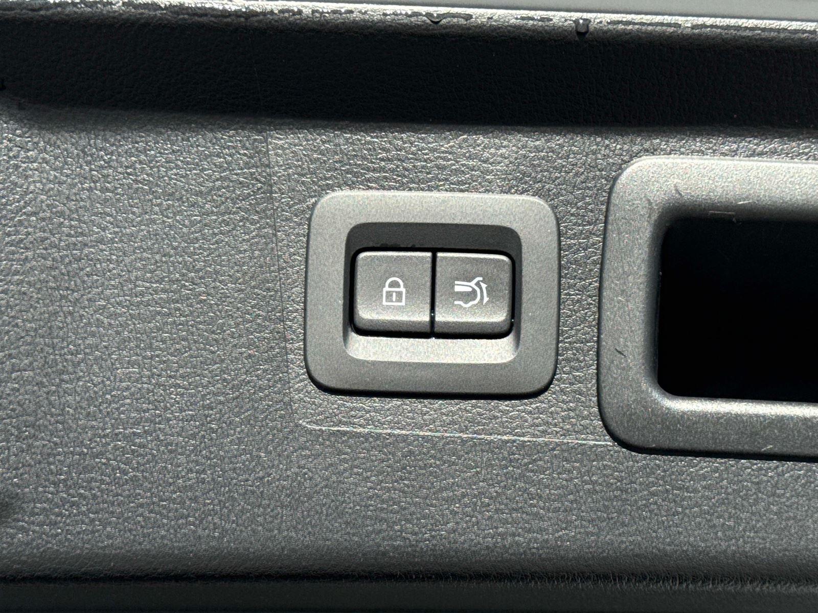 2023 Mazda CX-50 2.5 Turbo