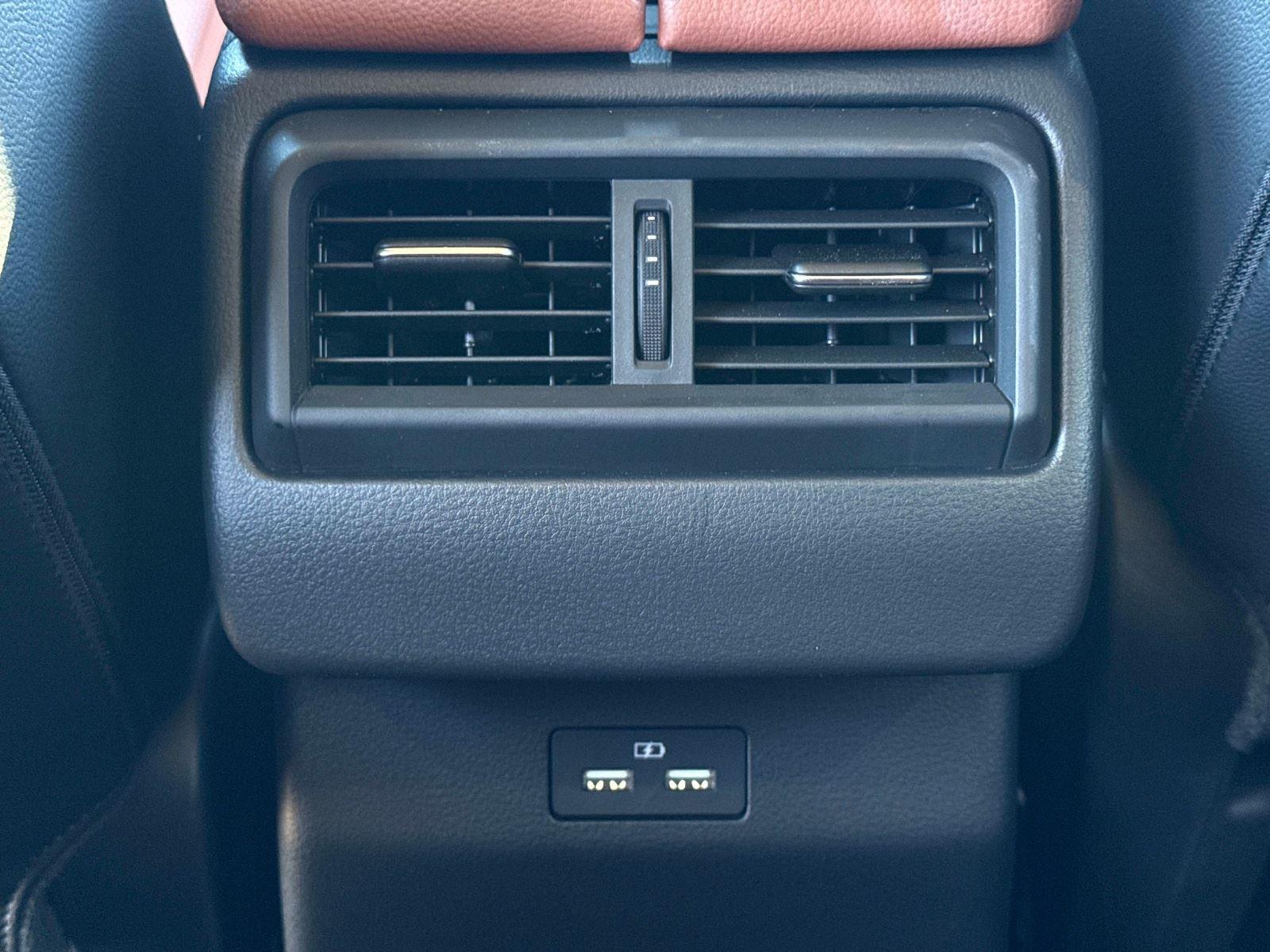 2023 Mazda CX-50 2.5 Turbo