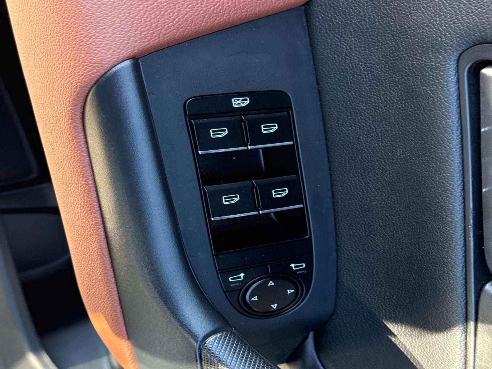 2023 Mazda CX-50 2.5 Turbo