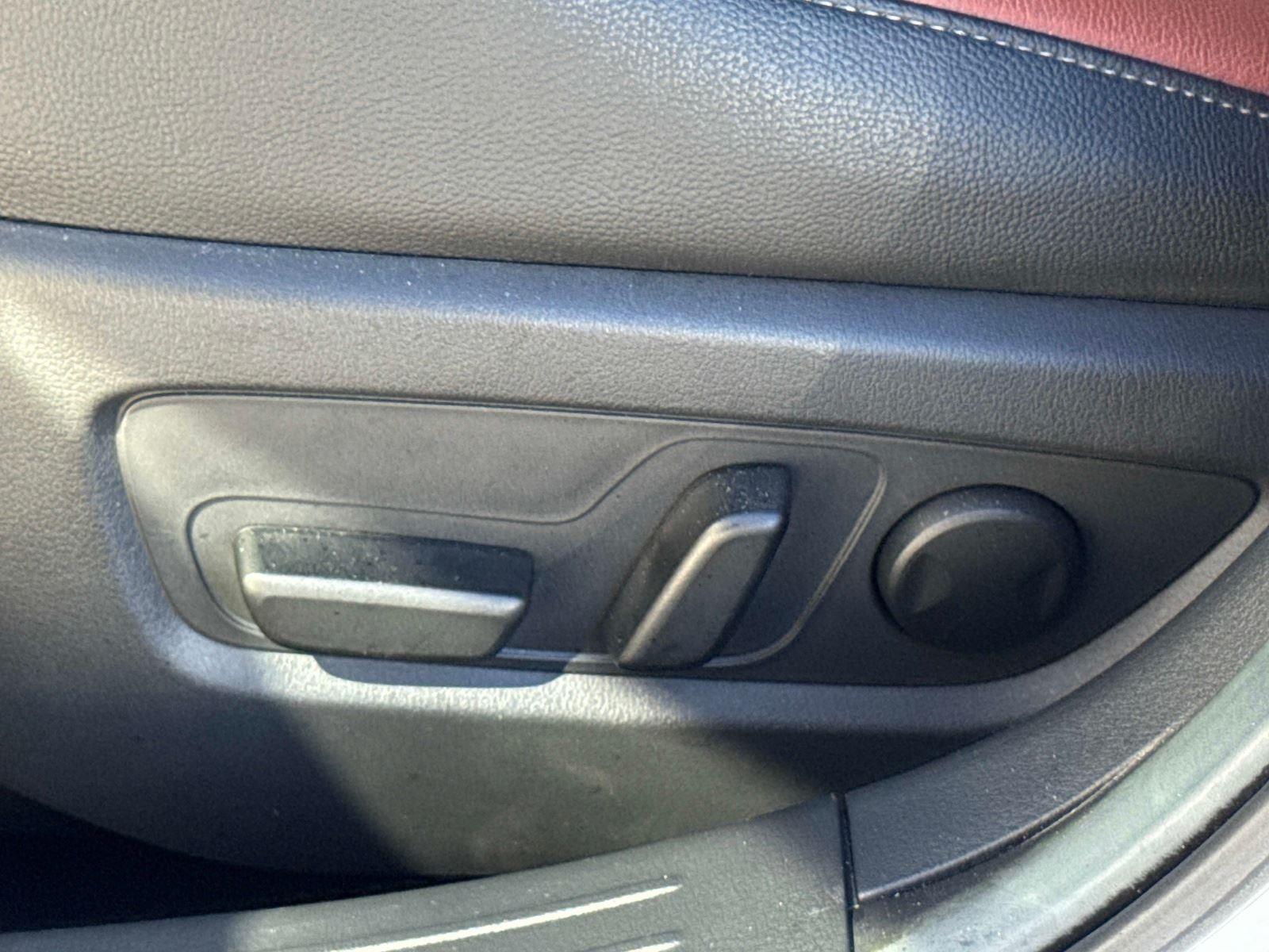 2023 Mazda CX-50 2.5 Turbo