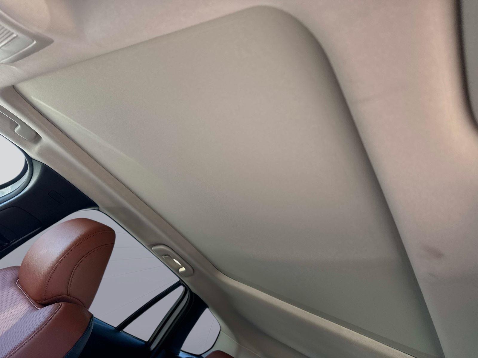 2023 Mazda CX-50 2.5 Turbo