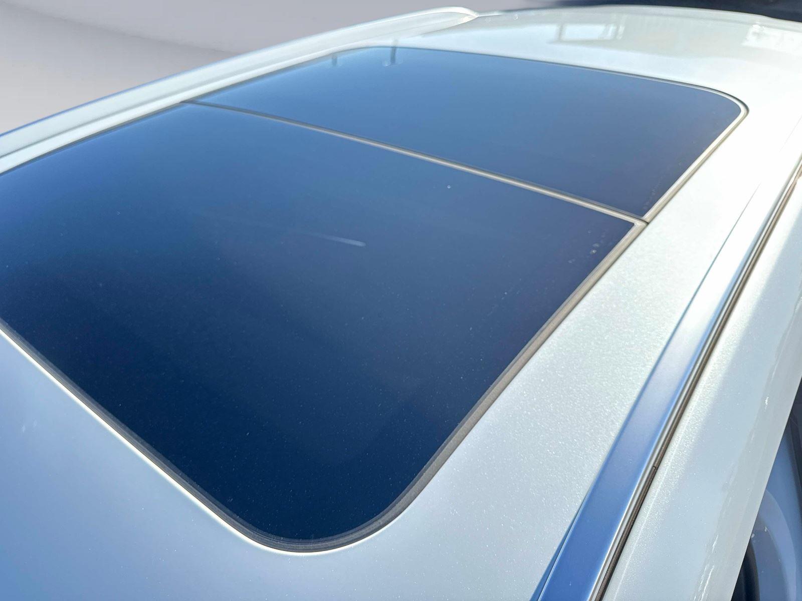 2023 Mazda CX-50 2.5 Turbo