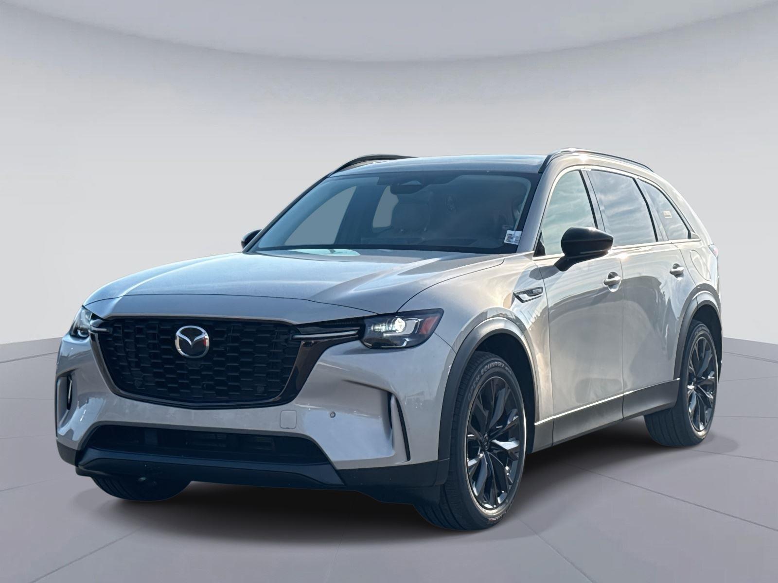 2026 Mazda CX-90 Premium Sport