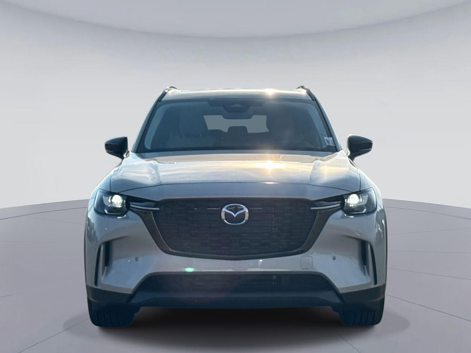 2026 Mazda CX-90 Premium Sport