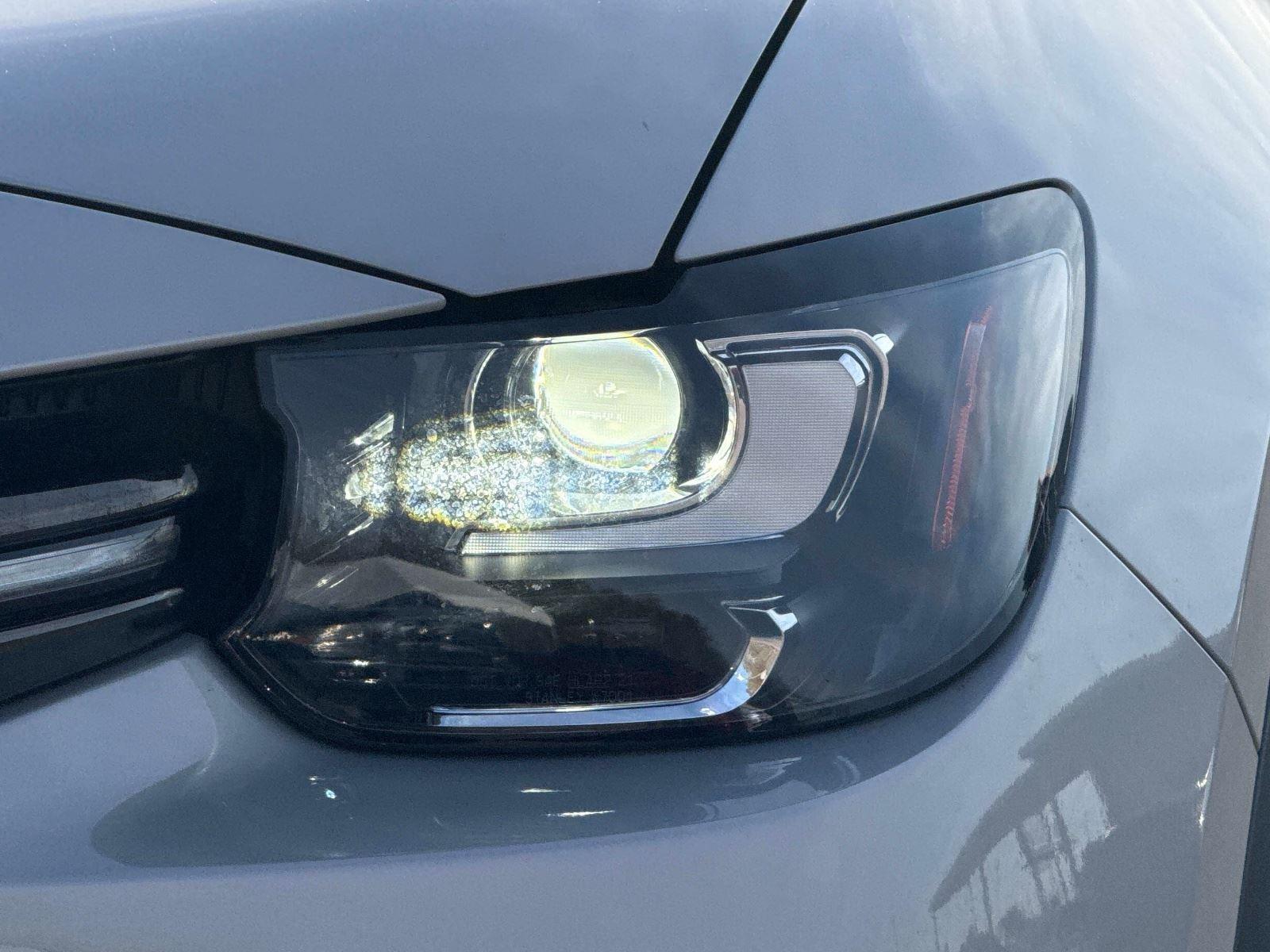 2026 Mazda CX-90 Premium Sport