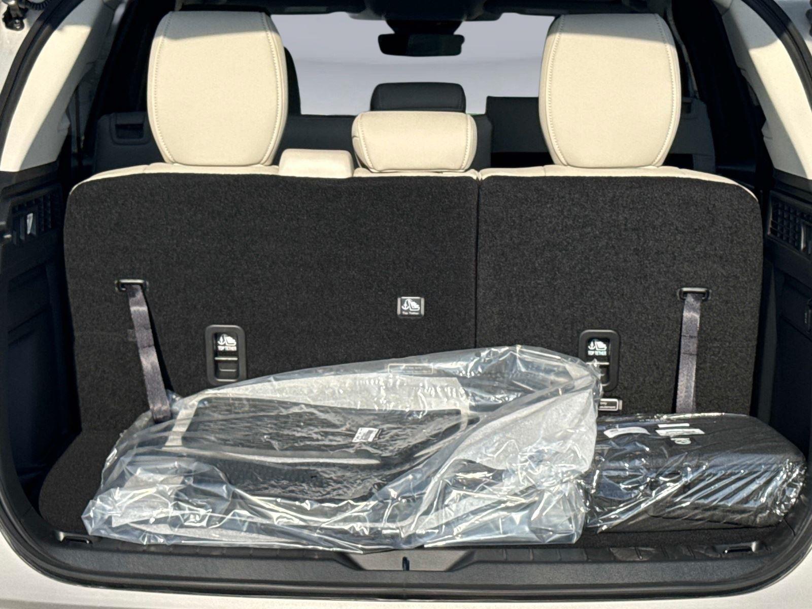 2026 Mazda CX-90 Premium Sport