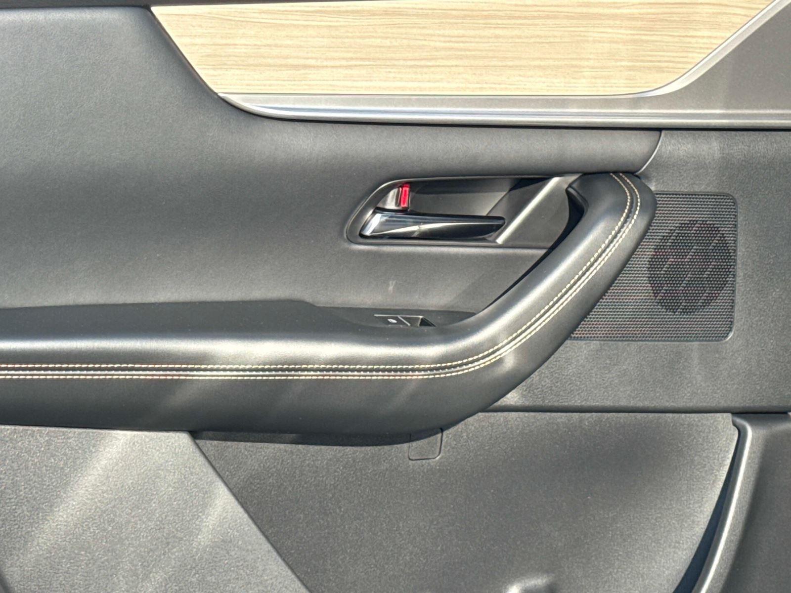 2026 Mazda CX-90 Premium Sport