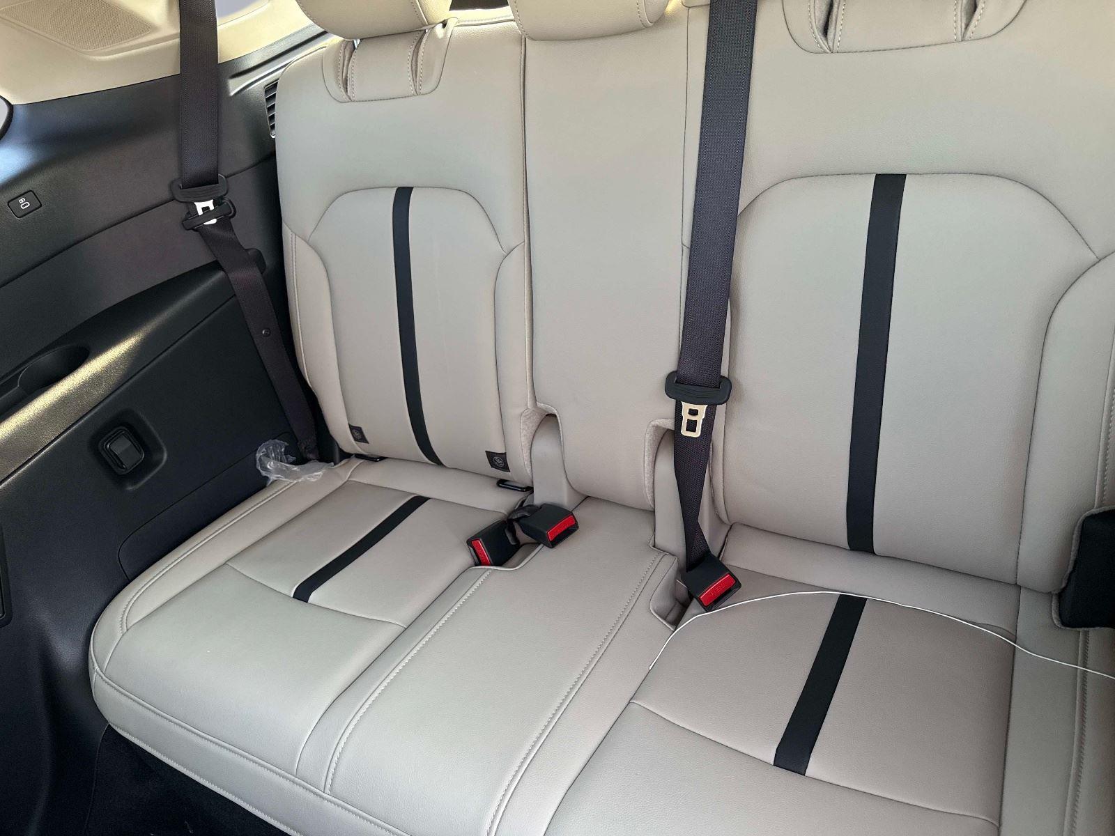 2026 Mazda CX-90 Premium Sport