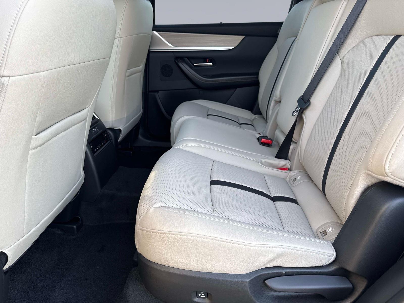 2026 Mazda CX-90 Premium Sport