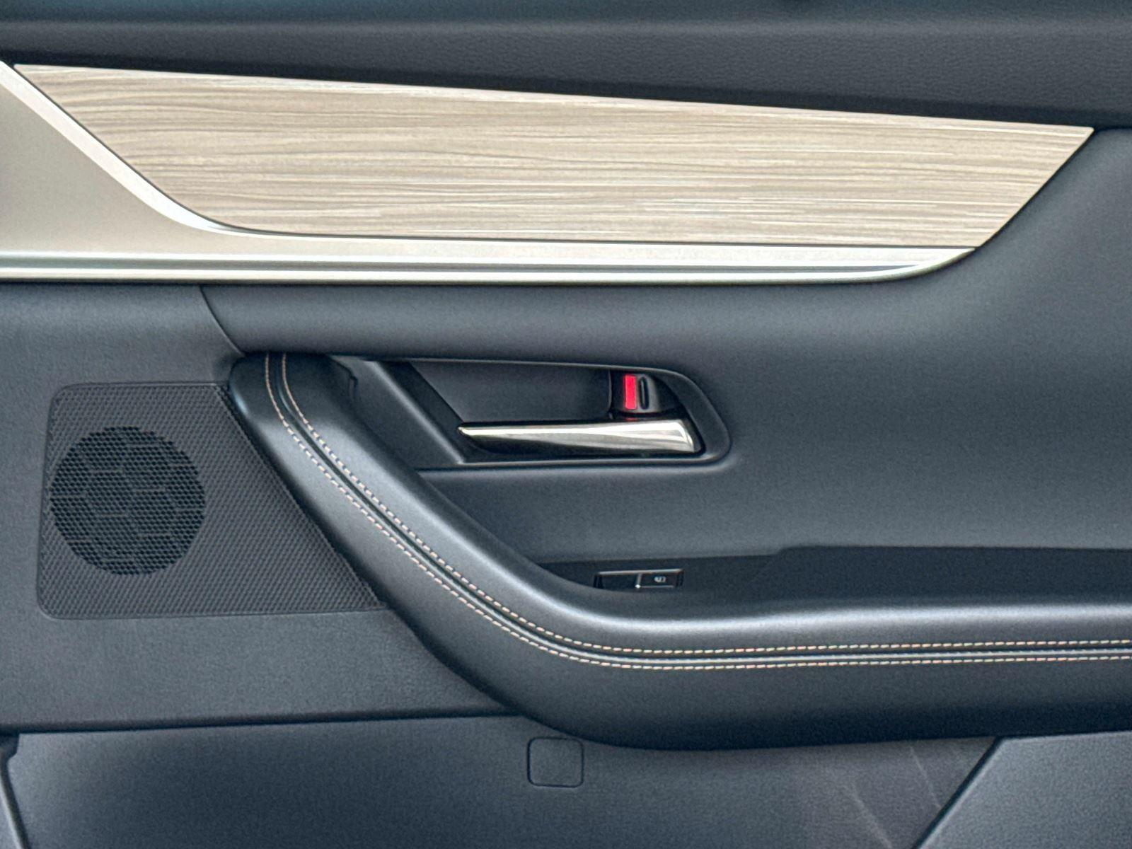 2026 Mazda CX-90 Premium Sport