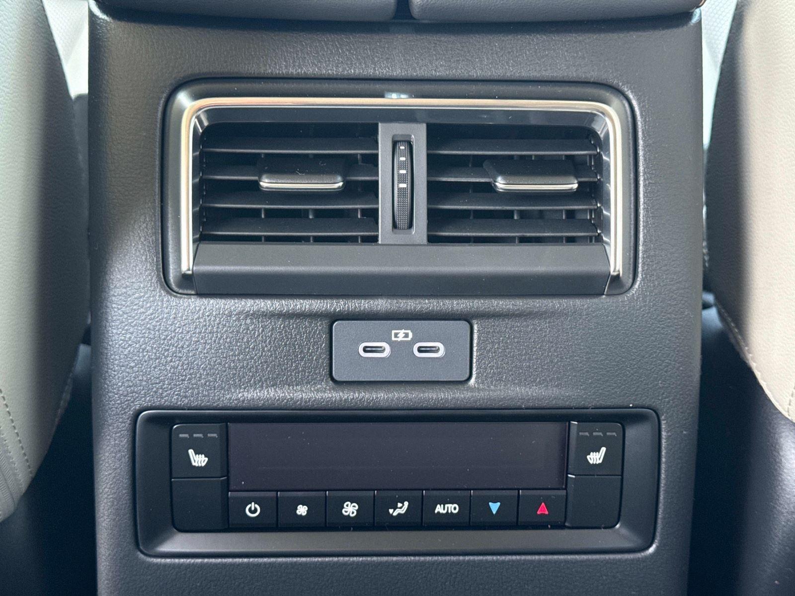 2026 Mazda CX-90 Premium Sport