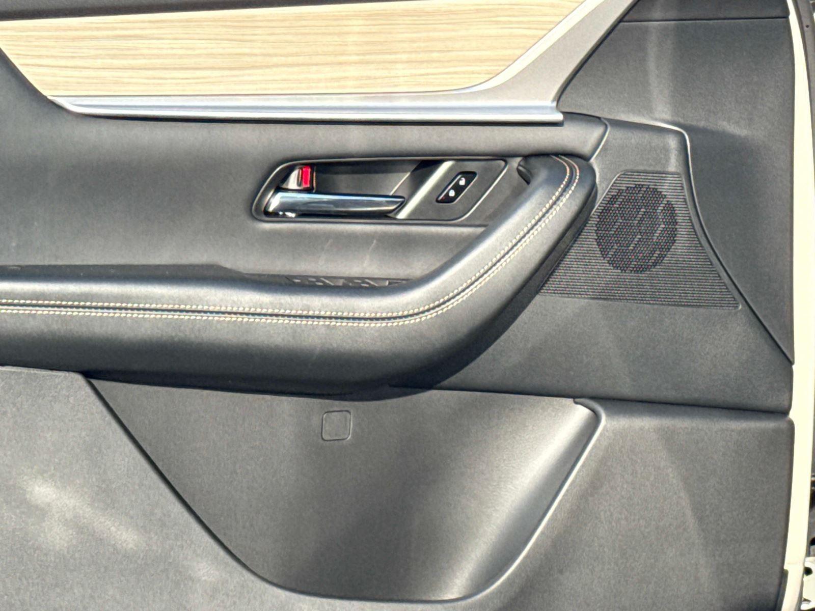 2026 Mazda CX-90 Premium Sport