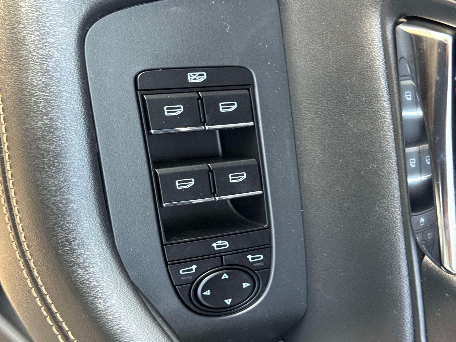 2026 Mazda CX-90 Premium Sport