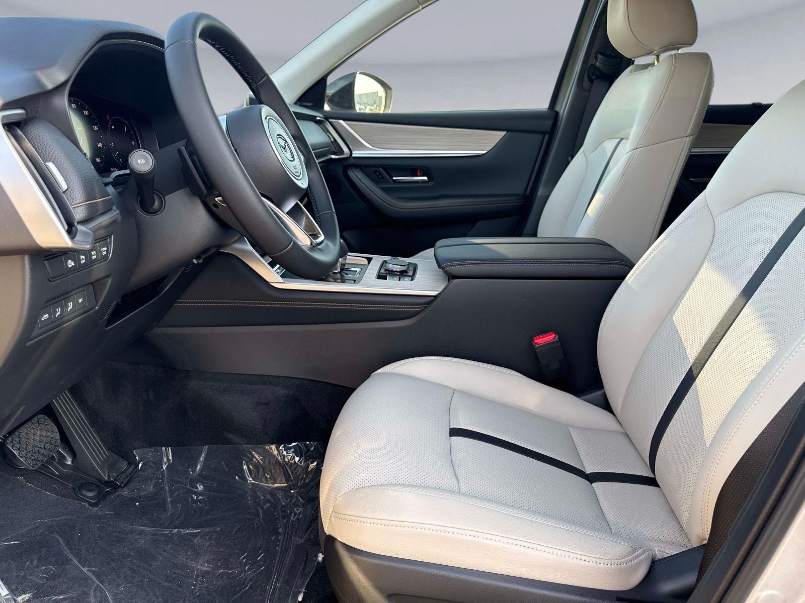 2026 Mazda CX-90 Premium Sport