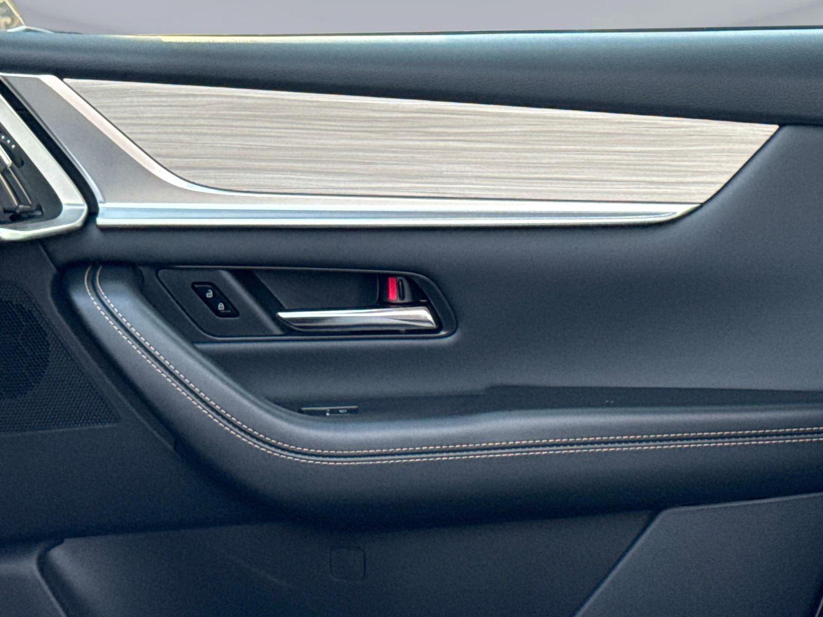 2026 Mazda CX-90 Premium Sport