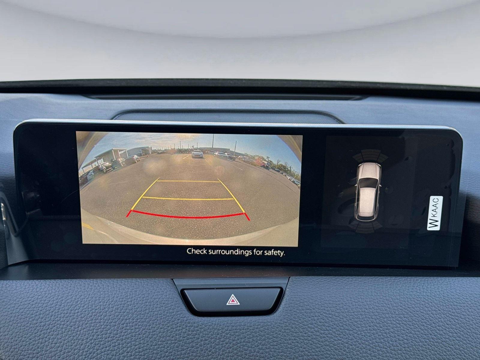 2026 Mazda CX-90 Premium Sport